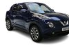 Nissan Juke 1.2 DIG-T Tekna SUV 5dr Petrol Manual Euro 6 (s/s) (115 ps)