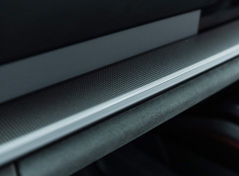 Porsche 911 Carrera GTS Cabriolet (992) 18