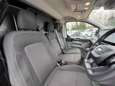 Ford Transit Custom LWB L2H1 Low Roof Trend 280 Air Con Alloys Cam Carplay EURO 6 14