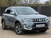 Suzuki Vitara SZ-T MHEV