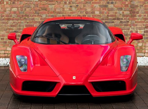Ferrari Enzo 4