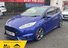 Ford Fiesta 1.6T EcoBoost ST-3 Euro 6 3dr