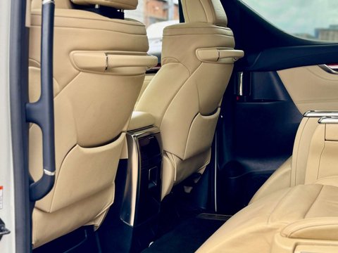 Toyota Alphard 3.5 V6 EXECUTIVE LOUNGE 7 SEAT 94