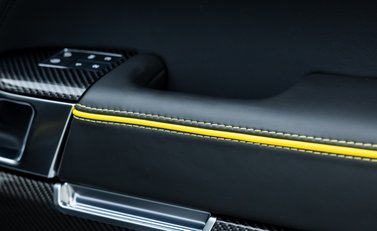 Land Rover Range Rover Sport SVR Overfinch Supersport 33