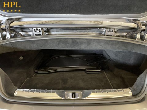 Bentley Continental 4.0 V8 GTC S Convertible 2dr Petrol Auto 4WD Euro 6 (s/s) (550 ps) Touring 21
