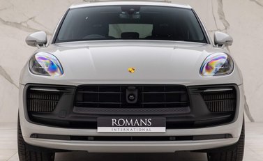 Porsche Macan 2.9T V6 GTS PDK 4WD Euro 6 (s/s) 5dr 22