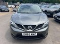 Nissan Qashqai 1.2 DIG-T N-Connecta XTRON 2WD Euro 6 (s/s) 5dr 2