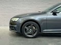 Audi A4 2.0 A4 S Line TDI Quattro Semi-Auto 4WD 5dr 53