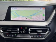BMW 1 Series 1.5 118i M Sport (LCP) DCT Euro 6 (s/s) 5dr 43