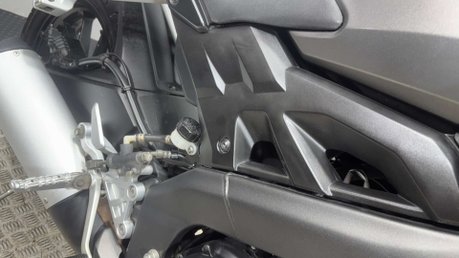 Yamaha MT-125 2016 23K CLEAN 125CC LEARNER BIKE 1 OWNER NEW MOT RIDES WELL 12