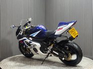 Suzuki GSX-R 2005 28K NEW MOT SERVICED WARRANTY 600CC SUPER SPORT GIXXER 10