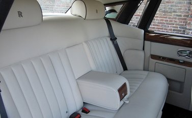 Rolls-Royce Phantom 2