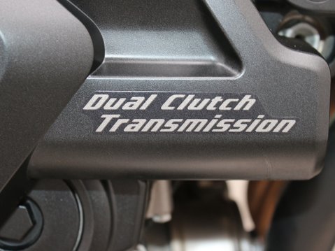 Honda VFR1200X Crosstourer VFR DCT 1200 XD-J 24