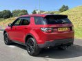 Land Rover Discovery Sport 2.0 Discovery Sport SE Tech SD4 Auto 4WD 5dr 4