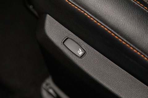 Dacia Duster EXTREME SE TCE 33