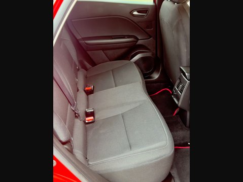 Renault Captur 1.0 Captur Iconic TCe 5dr 61