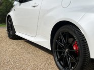 Toyota Yaris GR-Y CIRCUIT 20