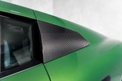 Audi R8 V10 PERFORMANCE EDITION. RWD. SONOMA GREEN. CARBON EXT. FULL PPF. B&O. 56