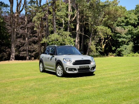 Mini Countryman COOPER SPORT 5