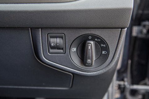 Volkswagen Polo SE TSI 15