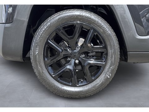 Jeep Renegade 1.0 T3 GSE Night Eagle II 5dr 12