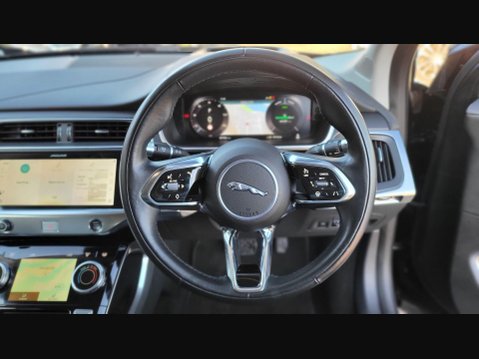 Jaguar I-Pace HSE 26