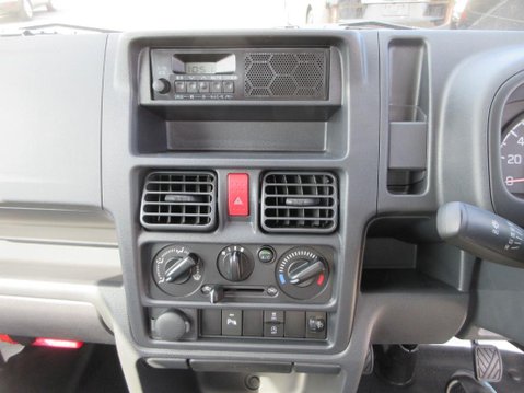Nissan NT100 Clipper DX 2WD Manual 660cc KEI TRUCK BRAND NEW DELIVERY MILEAGE 14