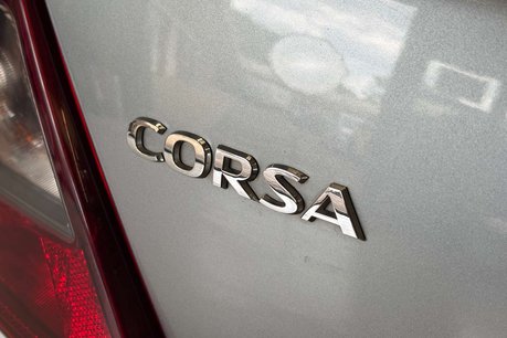 Vauxhall Corsa 1.2 16V SXi Hatchback 5dr Petrol Manual Euro 5 (A/C) (85 ps) 63