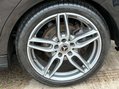 Mercedes-Benz B Class 1.5 B 180 AMG Line D Auto 5dr 50