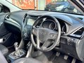 Hyundai SANTA FE 2.2 CRDi Premium 4WD Euro 5 5dr (5 seat) 13