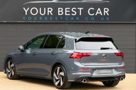 Volkswagen Golf 2.0 Golf GTi TSi Semi-Auto 5dr 19