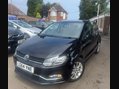 Volkswagen Polo 1.0 BlueMotion Tech SE Euro 6 (s/s) 5dr 1