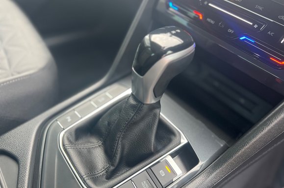 Volkswagen Tiguan LIFE 1.5 TSI DSG AUTOMATIC 19