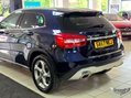 Mercedes-Benz GLA 1.6 GLA200 Sport Euro 6 (s/s) 5dr 42