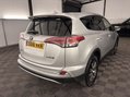 Toyota Rav4 2.0 D-4D Business Edition Euro 6 (s/s) 5dr 35