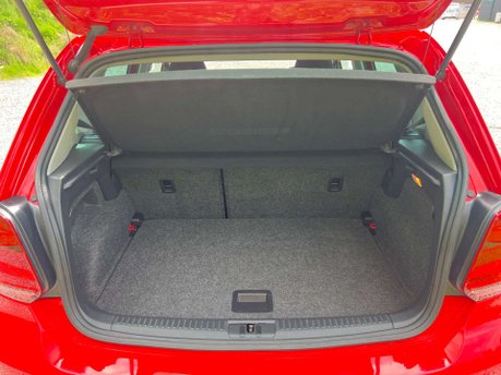 Volkswagen Polo 1.2 Polo Match Edition TSi 5dr 45