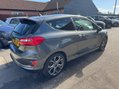 Ford Fiesta 1.0T EcoBoost ST-Line Hatchback 3dr Petrol Manual Euro 6 (s/s) (100 ps) 2