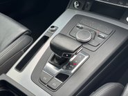Audi Q5 2.0 TDI Sport SUV 5dr Diesel S Tronic quattro Euro 6 (s/s) (190 ps) 35