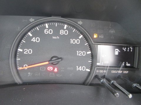 Daihatsu Hijet 4WD MANUAL 660cc KEI MINI TRUCK DELIVERY MILEAGE 15