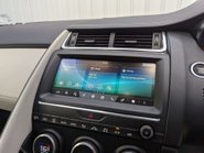 Jaguar E-Pace 2.0 E-PACE R-Dynamic HSE i AWD Auto 4WD 5dr 89