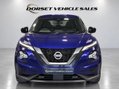 Nissan Juke 1.0 DIG-T N-Connecta Euro 6 (s/s) 5dr 3