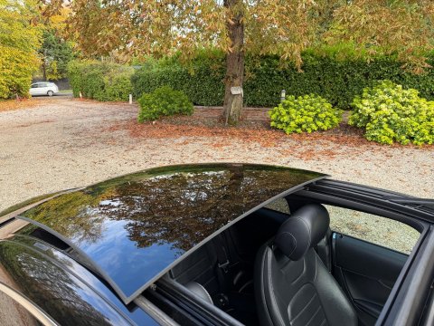 Mercedes-Benz C Class 2.1 C250d AMG Line (Premium) G-Tronic+ Euro 6 (s/s) 2dr 32