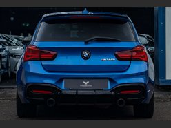 BMW 1 Series 3.0 M140I Shadow Edition Auto 5dr 28
