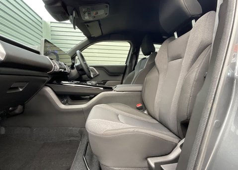 Suzuki eVitara Motion Allgrip 61kWh 14