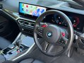BMW M3 3.0 M3 Competition Edition M xDrive Auto 4WD 4dr 2