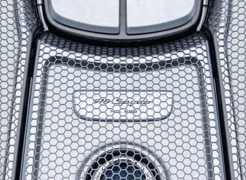 Porsche 918 Spyder 51