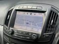 Vauxhall Insignia 1.6 CDTi ecoFLEX Design Nav Hatchback 5dr Diesel Manual Euro 6 (s/s) (136 p 85