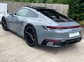 Porsche 911 3.0T 992 Carrera 4S PDK 4WD Euro 6 (s/s) 2dr 6