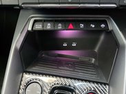 Audi S3 2.0 TFSI Black Edition Sportback 5dr Petrol S Tronic quattro Euro 6 (s/s) ( 14