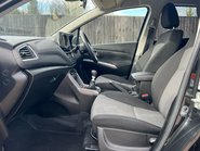 Suzuki S-Cross MOTION BOOSTERJET MHEV 3